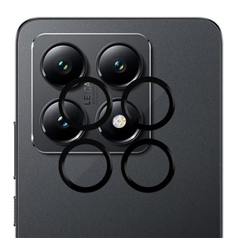 Película protetora de câmara traseira TUMUNDOSMARTPHONE para Xiaomi 14T Pro 5G | Vidro - 1