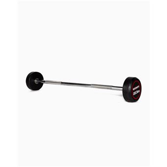 Barra Peso Fixo BOOMFIT | 22,5kg - 1