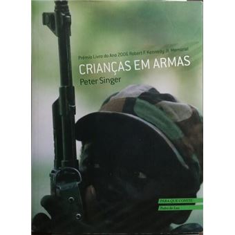 Crianças em armas. - 1
