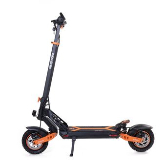 Trotinete Elétrica KuKirin G2 Max com assento | 10&quot; | 1000W | 48V | 20Ah - 1