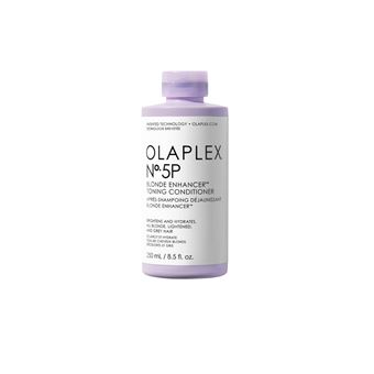 Amaciador Olaplex Nº.5P Blonde Enhancer Toning Conditioner - 1