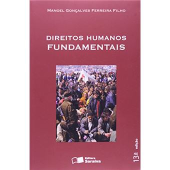 Direitos Humanos Fundamentais - 1