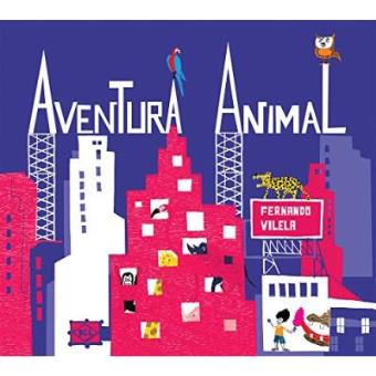 Aventura Animal - 1
