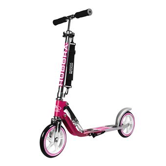 Scooter HUDORA Big Wheel 205 | Rosa - 1