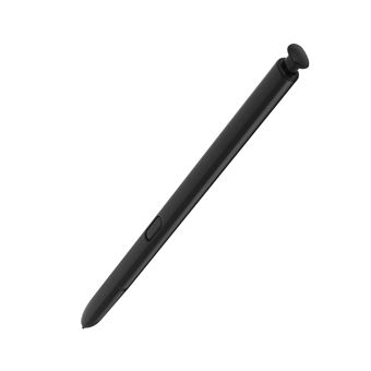 Caneta Digital Avizar Stylus Touch Screen para Samsung Galaxy Note 10 Plus Ponta Fina e Macia 11 Cm - Preto - 1