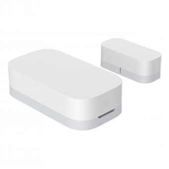 Sensor de Porta e Janela Aqara DW-S03D sem fios ZigBee [T1] - 1