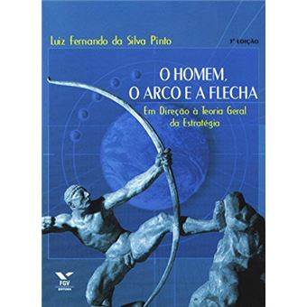 O Homem Arco e a Flecha - 1