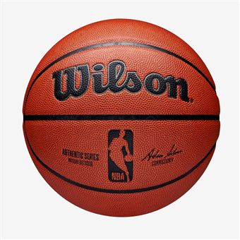 Bola de Basquetebol Wilson NBA Authentic - 1