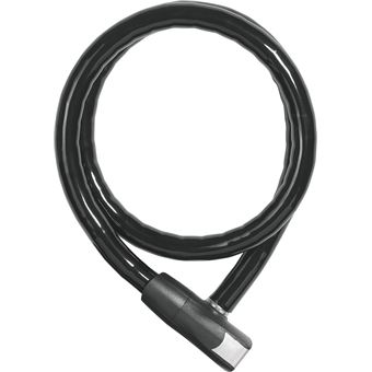ABUS 31496 cadeado antirroubo Preto 1,1 m - 1