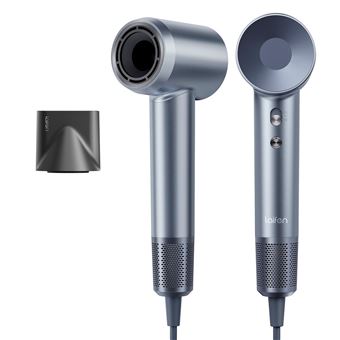 Secador de Cabelo Laifen Swift | 1600 W | Prateado - 1