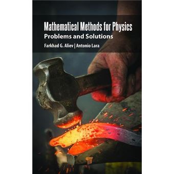 Mathematical Methods For Physics - 1