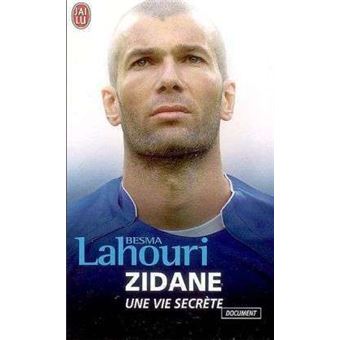 Zidane, Une Vie Secrète - 1