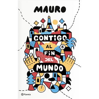 Contigo Al Fin Del Mundo - 1