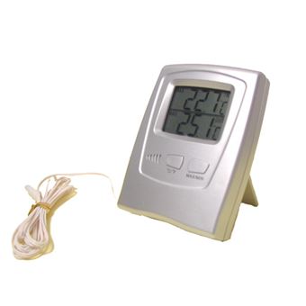 Termómetro digital para corpo Technoline WS 7029 - Temperature Station - 1