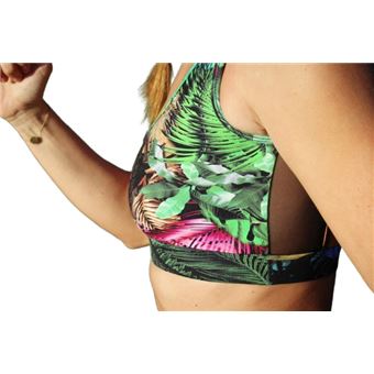 Top Greenfits Petra Mato Grosso | M - 1