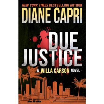 due Justice Paperback - - 1