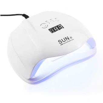 Catalisador Led Sun 54W - 1