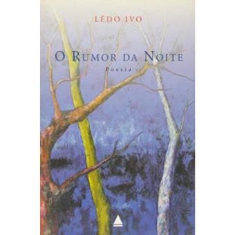O Rumor Da Noite - 1