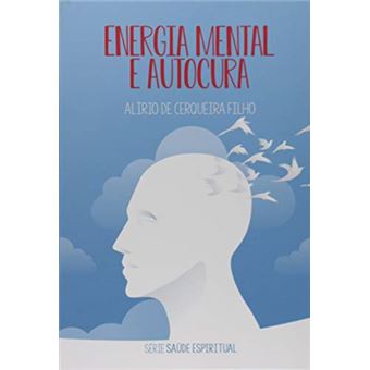 Energia Mental E Autocura - 1