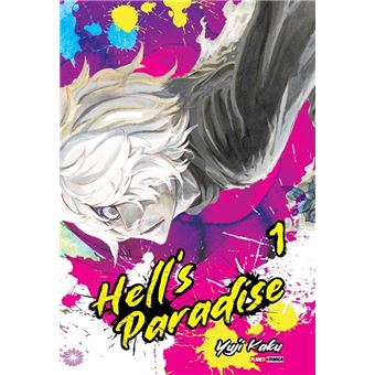 Hells Paradise - Vol. 1 - 1