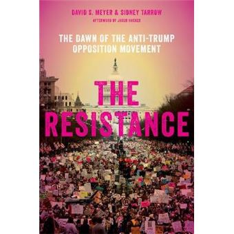The Resistance - 1