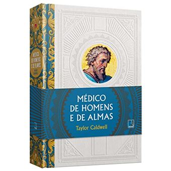 Médico De Homens E De Almas - 1