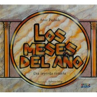 Los Meses Del Año - 1