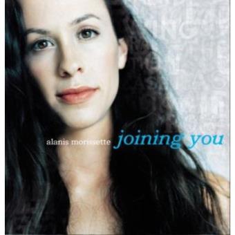 Joining You (+ Your House) - 1