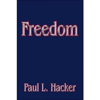 Freedom - Paperback - 2006 - 1