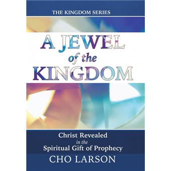 A Jewel Of The Kingdom - 1