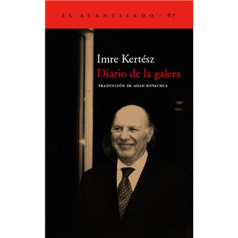 Diario De La Galera - 1