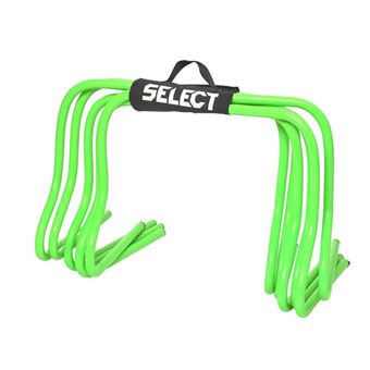 Training Hurdle SELECT - Pack 6 | Verde - 1