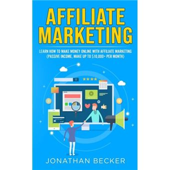 Affiliate Marketing - 1