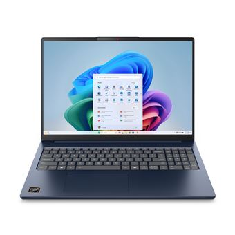 Computador Portátil Lenovo IdeaPad Slim 5 16AHP10 | 16'' | AMD Ryzen 7 8845HS | Radeon 780M | 32 GB | SSD 1TB - 1