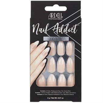 Unhas Postiças Ardell Nail Addict Tom ombre fade - 1