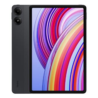 Tablet Xiaomi Redmi Pad Pro | 12.1 " | Wi-fi | 8 GB | 256 GB | Cinzento - 1
