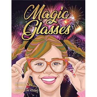 Magic Glasses - 1