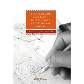 Planejamento de Ensino e Avaliação do Rendimento Escolar. PROVEI - 1