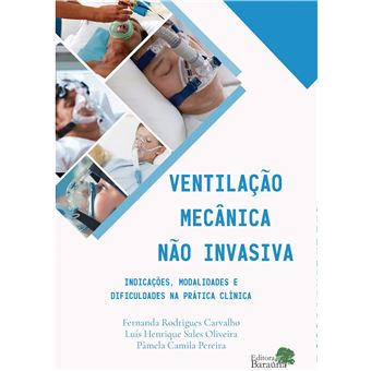 Ventilação Mecânica Não Invasiva - 1