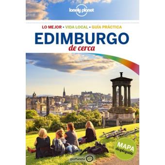 Edimburgo de cerca 2017 - 1