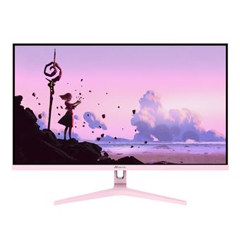 Monitor Gaming Arozzi Nova 32? | LED | QHD | 1 ms | 180 Hz | 31.5" | G - 1