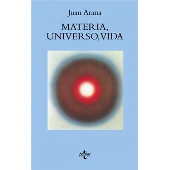 Materia, universo, vida / Matter, Universe, Life - 1