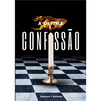 A Última Confissão - 1
