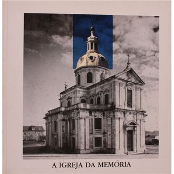 A igreja da memória. - 1