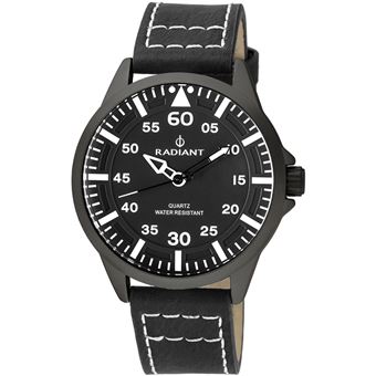 Relógio Homem RADIANT OAKWELL RA476601 - Preto - 1