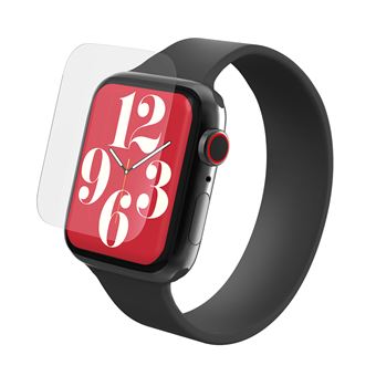 Protetor de Ecrã ZAGG InvisibleShield Ultra Clear+ | Transparente - 1