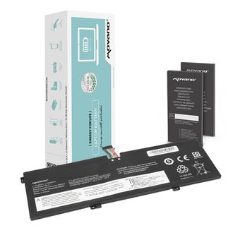 Bateria Movano para Lenovo Yoga C930-13IKB - 1