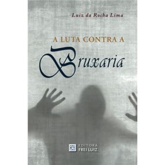 A Luta Contra A Bruxaria - 1