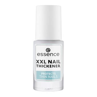 Verniz Base Essence XXL Nail Thickener Protects Thin Nails - 1