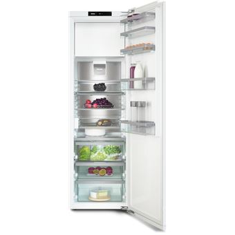 Frigorífico com Congelador Encastrável Miele K 7798 CR | 177x55,9x54,6 cm | 276 L | C | Branco - 1